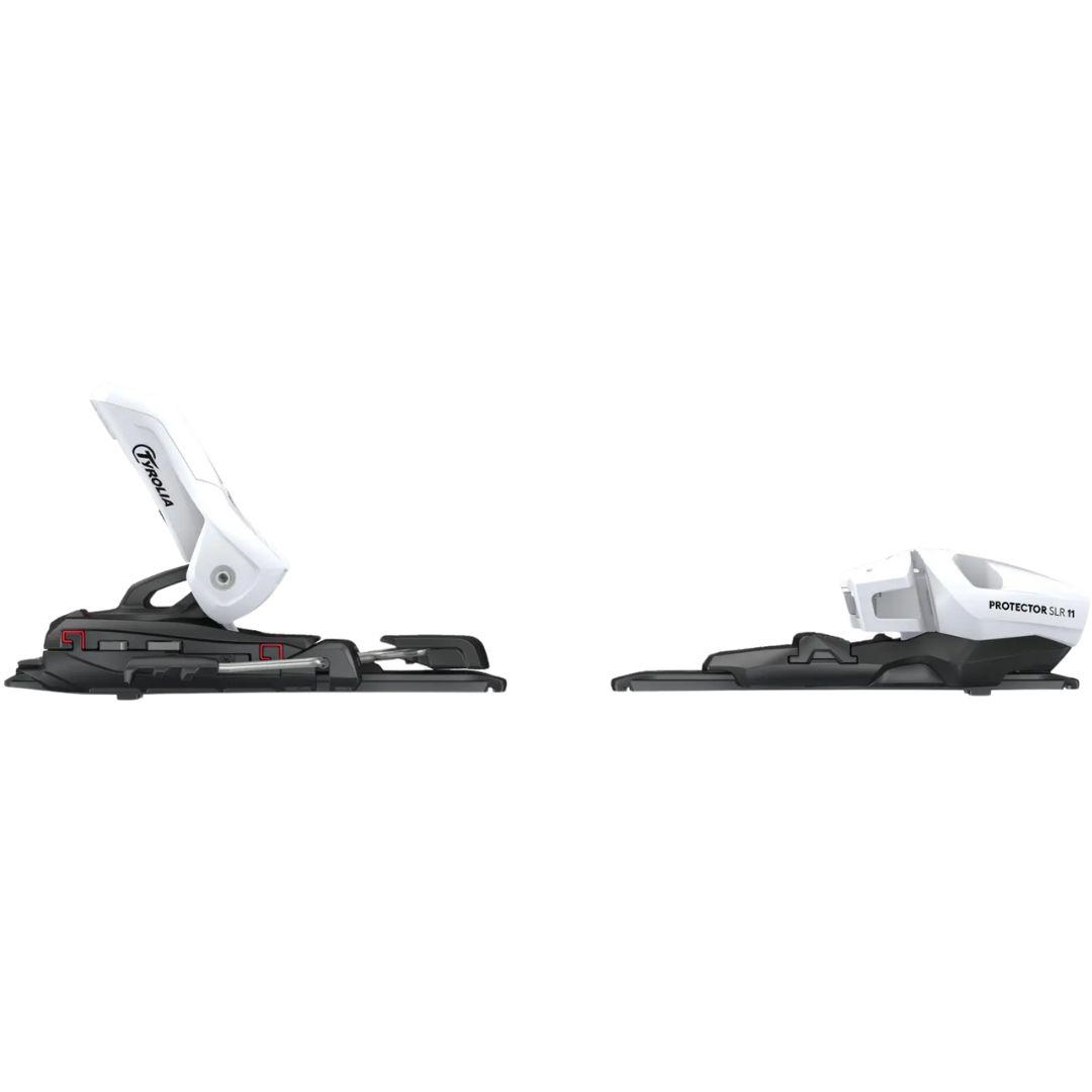 Tyrolia Protector SLR 11 GW BR 90 Set Bindings 2026